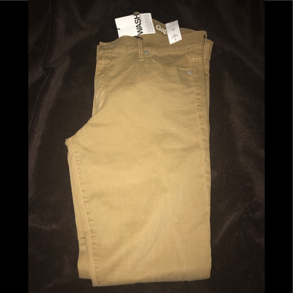 GAP jeans